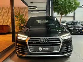 Audi SQ5 (2018) thumbnail 17