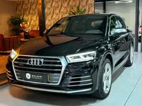 Audi SQ5 (2018) thumbnail 18