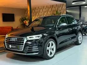 Audi SQ5 (2018) thumbnail 19
