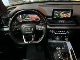 Audi SQ5 (2018) thumbnail 3