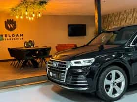 Audi SQ5 (2018) thumbnail 21