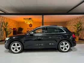 Audi SQ5 (2018) thumbnail 23