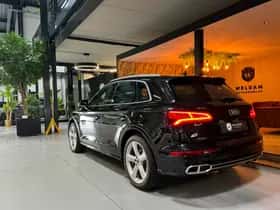 Audi SQ5 (2018) thumbnail 26