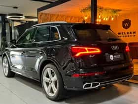 Audi SQ5 (2018) thumbnail 27