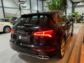 Audi SQ5 (2018) thumbnail 29