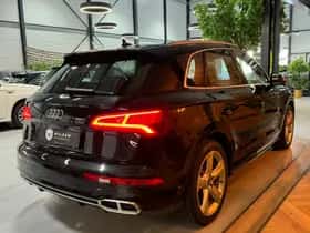 Audi SQ5 (2018) thumbnail 4