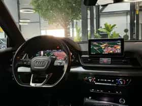 Audi SQ5 (2018) thumbnail 32