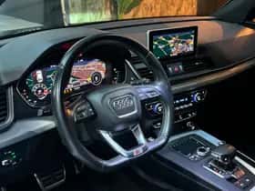 Audi SQ5 (2018) thumbnail 33