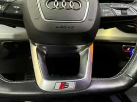Audi SQ5 (2018) thumbnail 34
