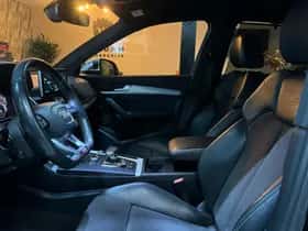 Audi SQ5 (2018) thumbnail 6