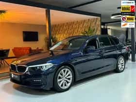 BMW 5-Serie (2020)