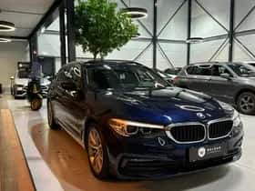 BMW 5-Serie (2020) thumbnail 15