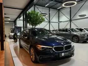 BMW 5-Serie (2020) thumbnail 16