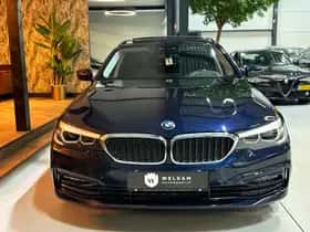 BMW 5-Serie (2020) thumbnail 17
