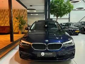 BMW 5-Serie (2020) thumbnail 18