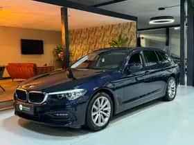 BMW 5-Serie (2020) thumbnail 19