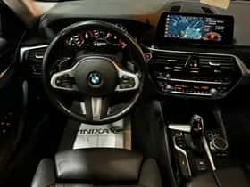 BMW 5-Serie (2020) thumbnail 3