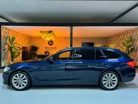 BMW 5-Serie (2020) thumbnail 22