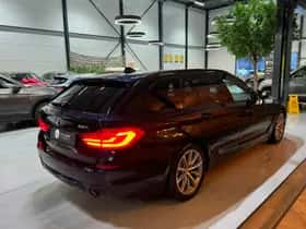 BMW 5-Serie (2020) thumbnail 4