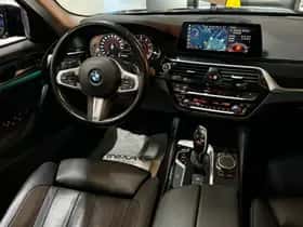 BMW 5-Serie (2020) thumbnail 35