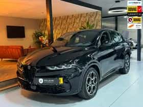 Alfa Romeo Tonale (2022)