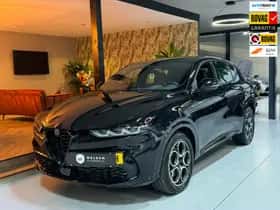Alfa Romeo Tonale (2022) thumbnail 2