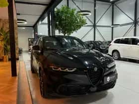 Alfa Romeo Tonale (2022) thumbnail 16