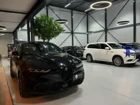 Alfa Romeo Tonale (2022) thumbnail 17