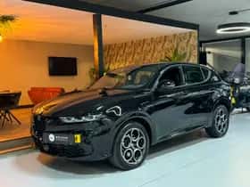 Alfa Romeo Tonale (2022) thumbnail 19