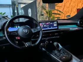 Alfa Romeo Tonale (2022) thumbnail 3