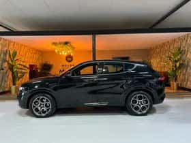 Alfa Romeo Tonale (2022) thumbnail 23