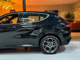 Alfa Romeo Tonale (2022) thumbnail 24