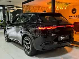 Alfa Romeo Tonale (2022) thumbnail 27