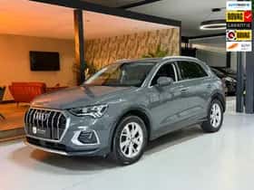 Audi Q3 (2019) thumbnail 2