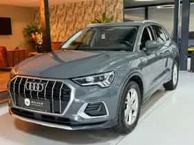 Audi Q3 (2019) thumbnail 12