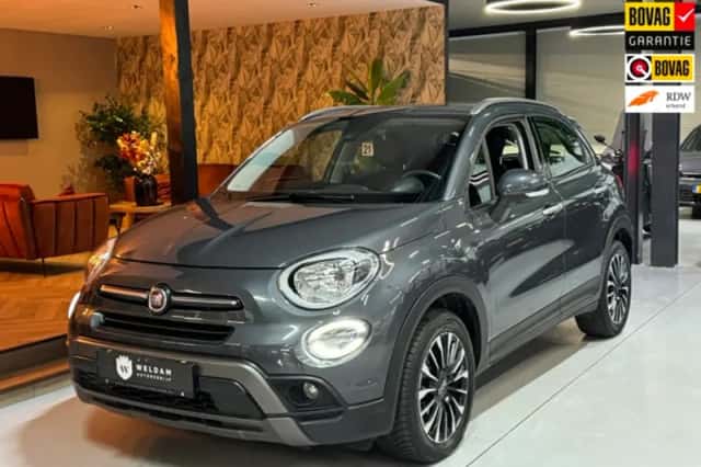 Fiat 500 (2021) thumbnail 1
