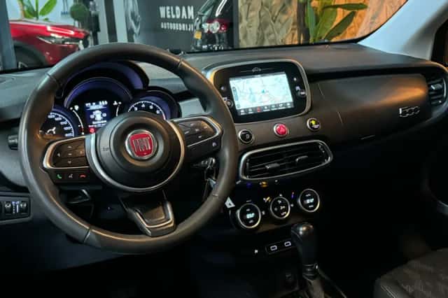 Fiat 500 (2021) thumbnail 3