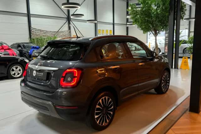 Fiat 500 (2021) thumbnail 4
