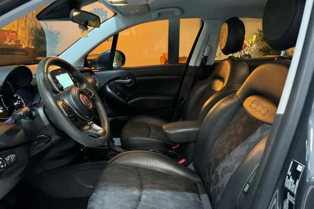 Fiat 500 (2021) thumbnail 6
