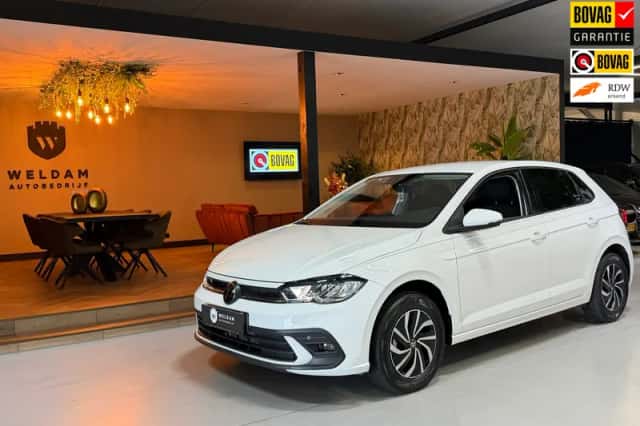 Volkswagen Polo (2025) thumbnail 2