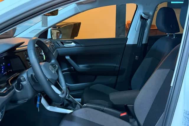 Volkswagen Polo (2025) thumbnail 6