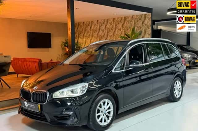 BMW 2-Serie (2020) thumbnail 1