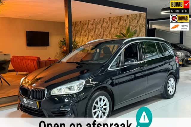 BMW 2-Serie (2020) thumbnail 2