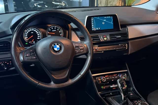 BMW 2-Serie (2020) thumbnail 3