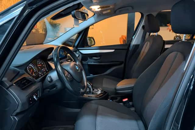BMW 2-Serie (2020) thumbnail 6