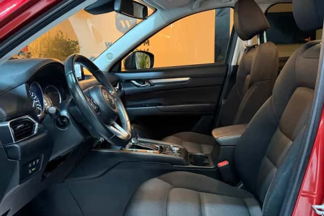 Mazda CX-5 (2020) thumbnail 6