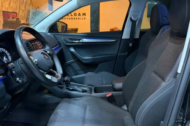 Škoda Karoq (2021) thumbnail 6