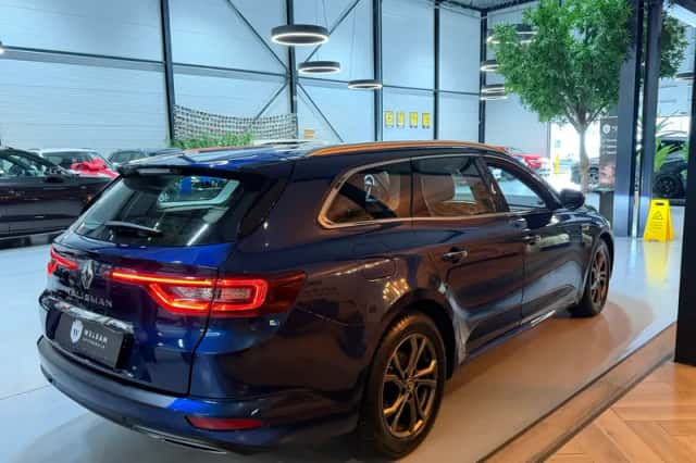 Renault Talisman (2019) thumbnail 3