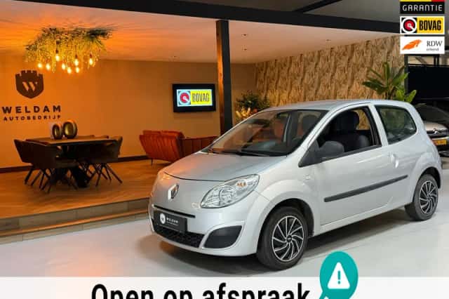 Renault Twingo (2008) thumbnail 2