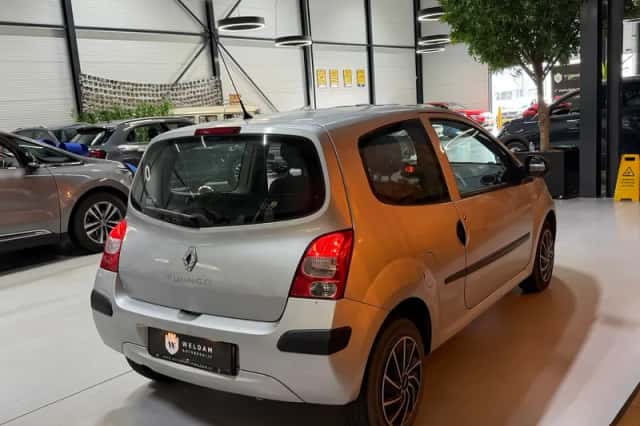 Renault Twingo (2008) thumbnail 3